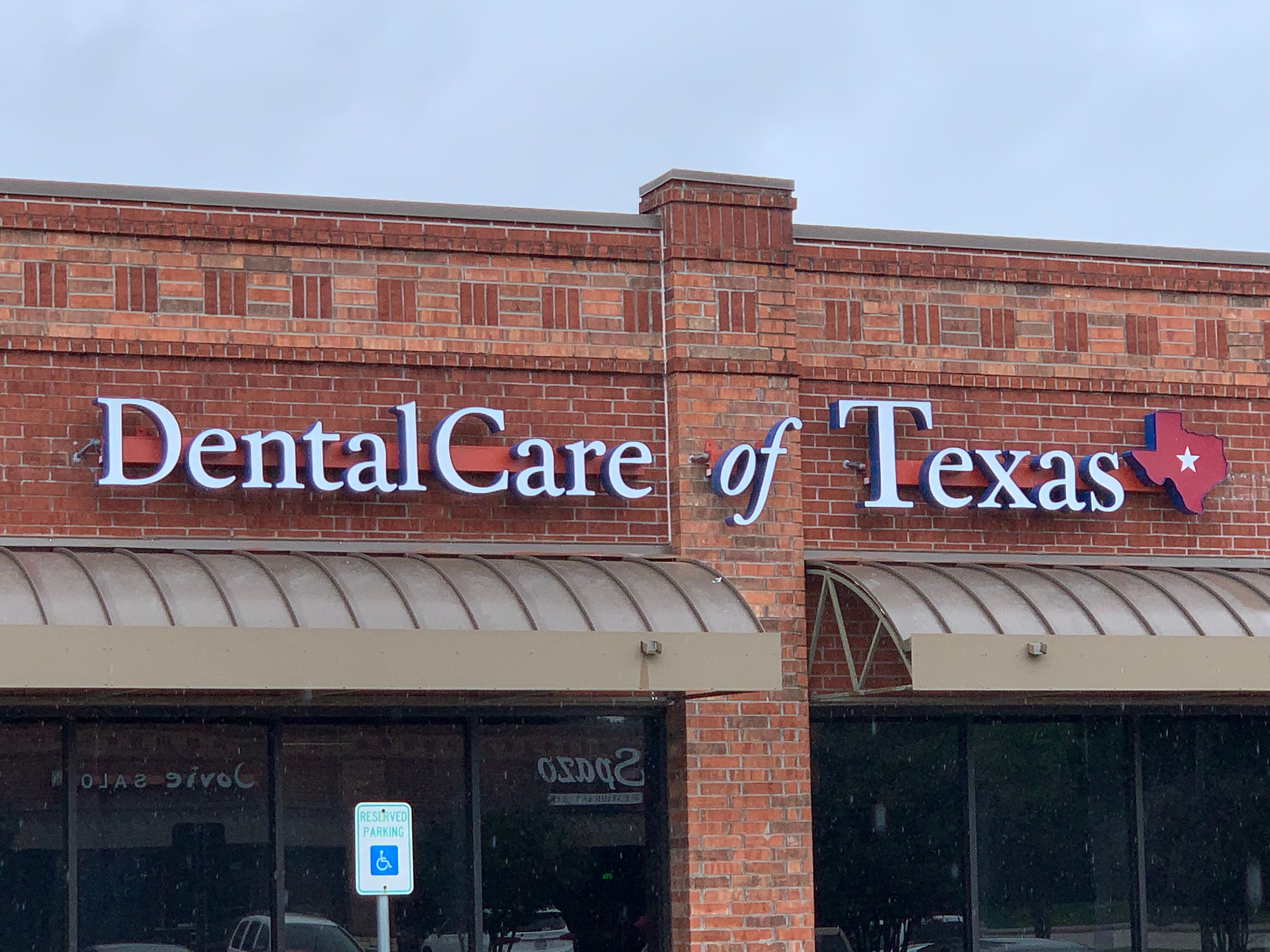 Dental Care of Texas, Dentist in Texas